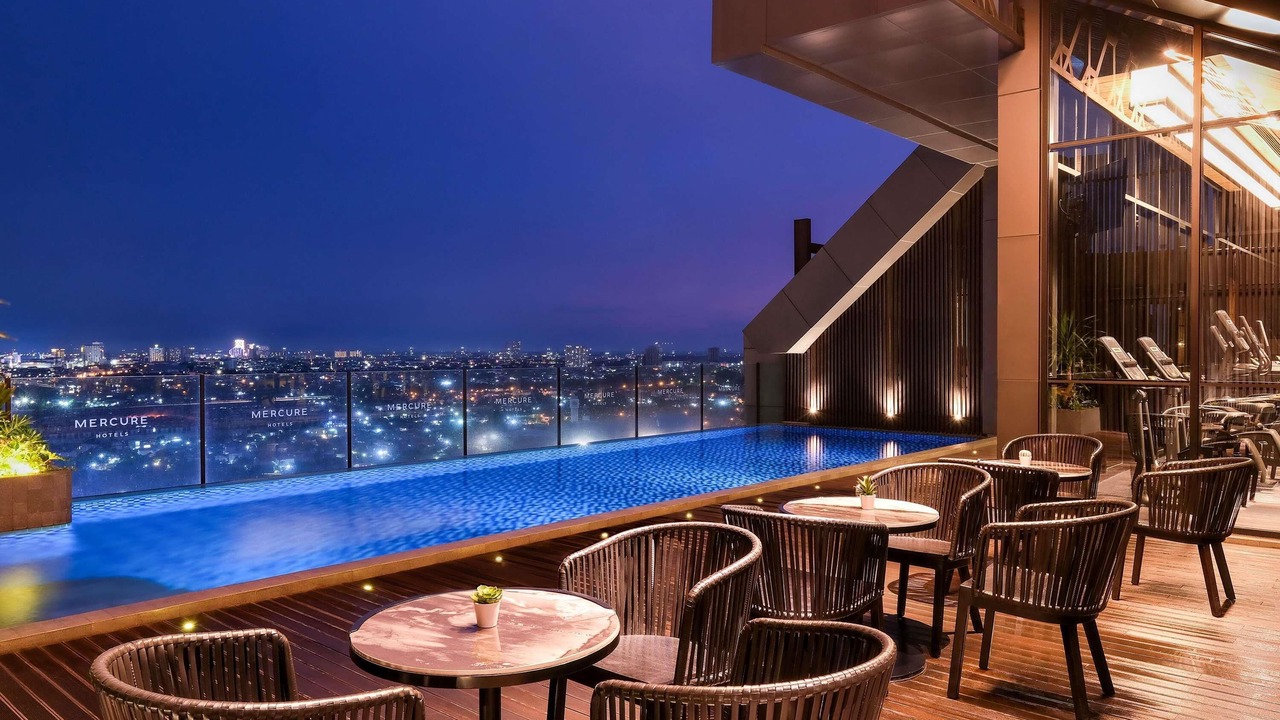 Photo of Outdoor in Cikokol