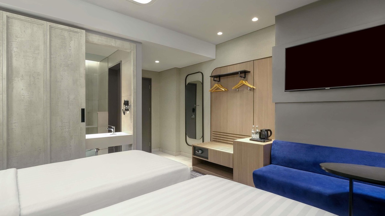 Photo of Bedroom in Cikokol