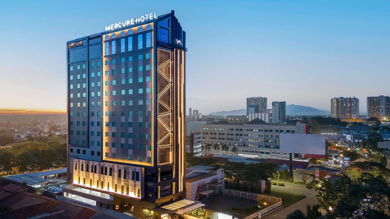 Photo of Outdoor in Cikokol