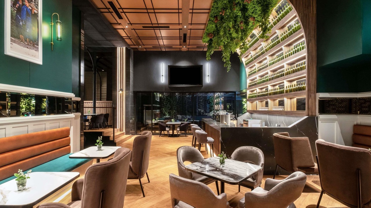 Photo of Outdoor in Cikokol