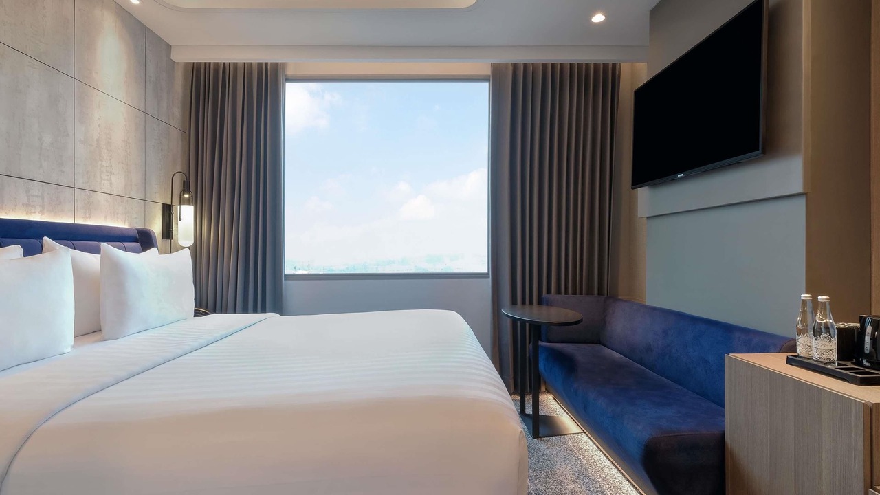 Photo of Bedroom in Cikokol