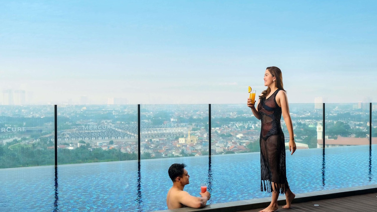 Photo of Outdoor in Cikokol