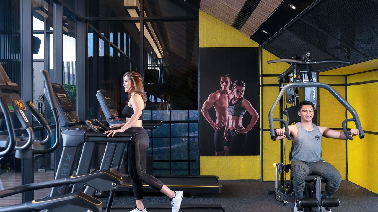 Photo of Outdoor in Cikokol