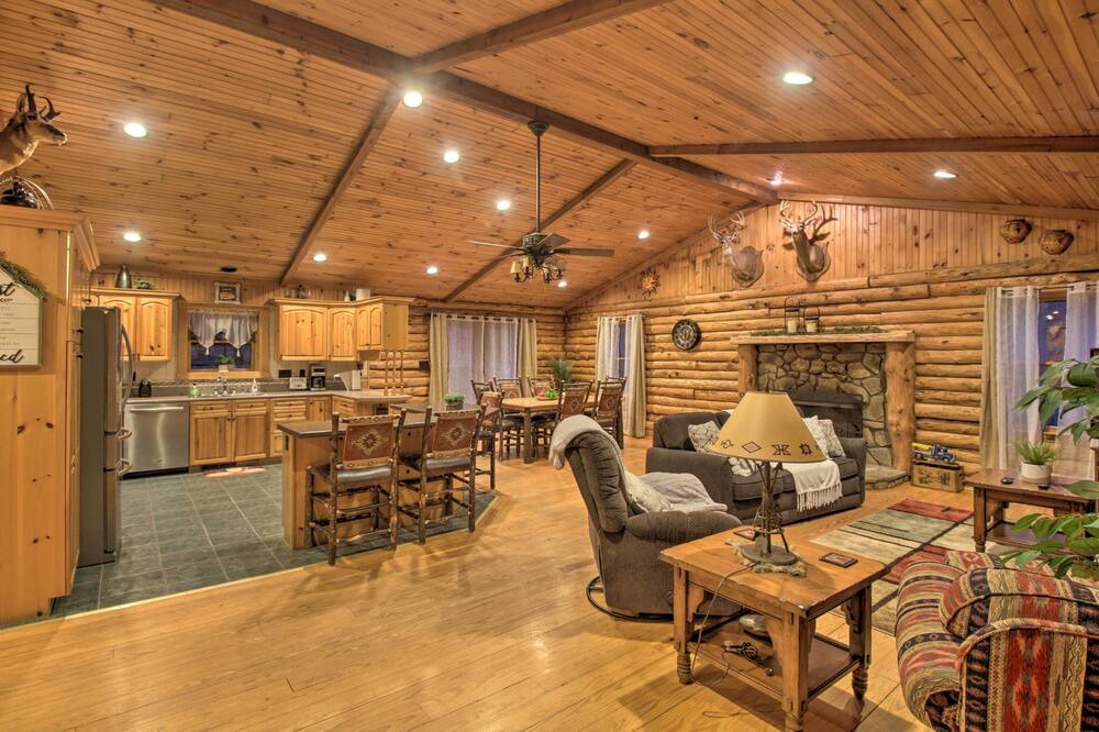 Photo of Livingroom in New Castle