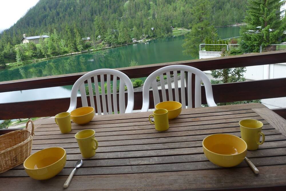 Photo of Outdoor in Champex-Lac