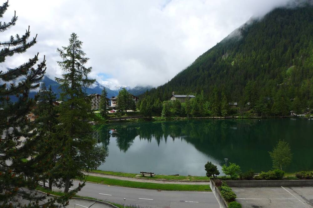 Photo of Outdoor in Champex-Lac