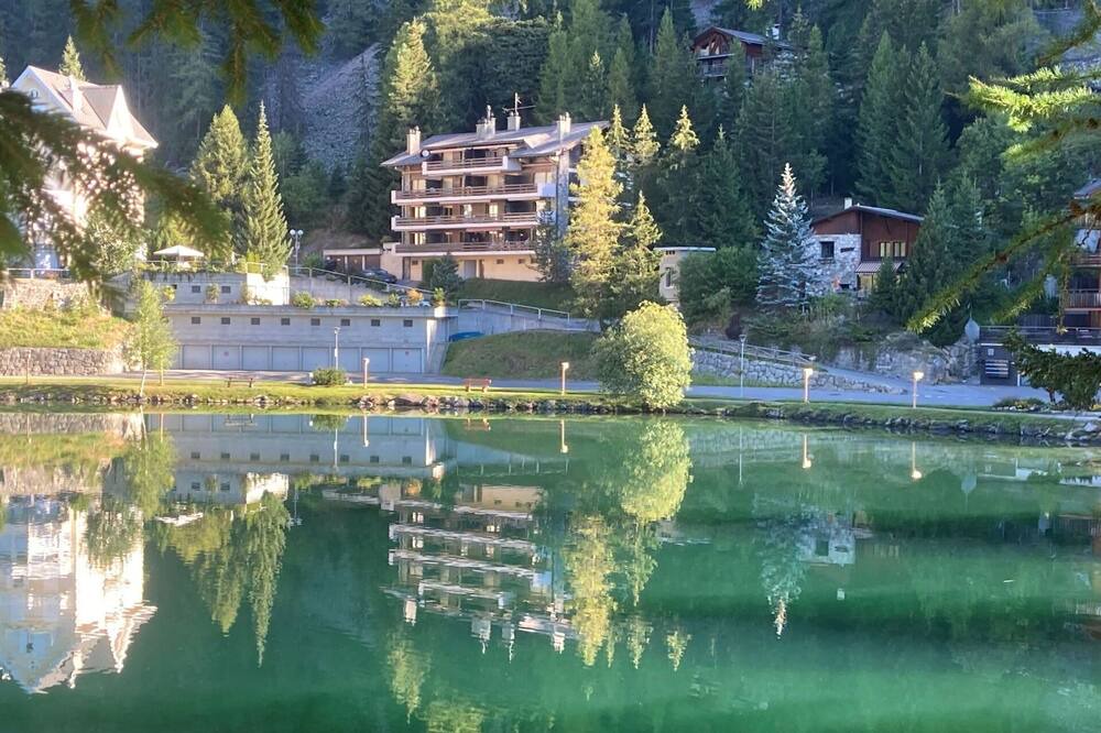 Photo of Outdoor in Champex-Lac