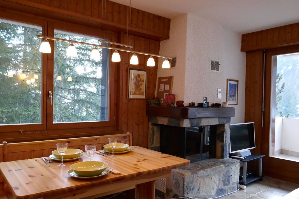 Photo of Outdoor in Champex-Lac