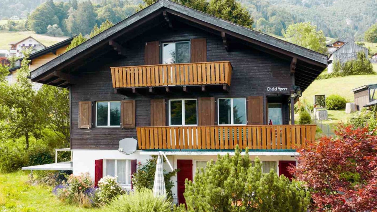 Photo of Outdoor in Amden
