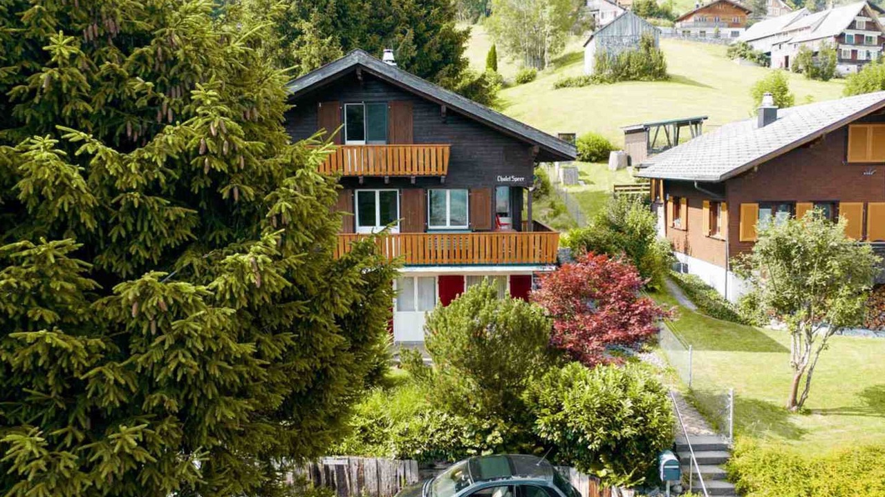 Photo of Outdoor in Amden