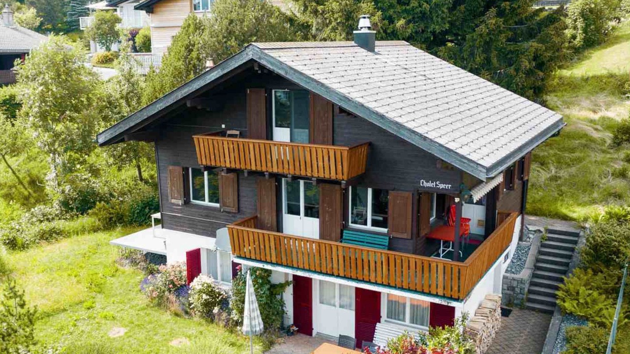 Photo of Outdoor in Amden