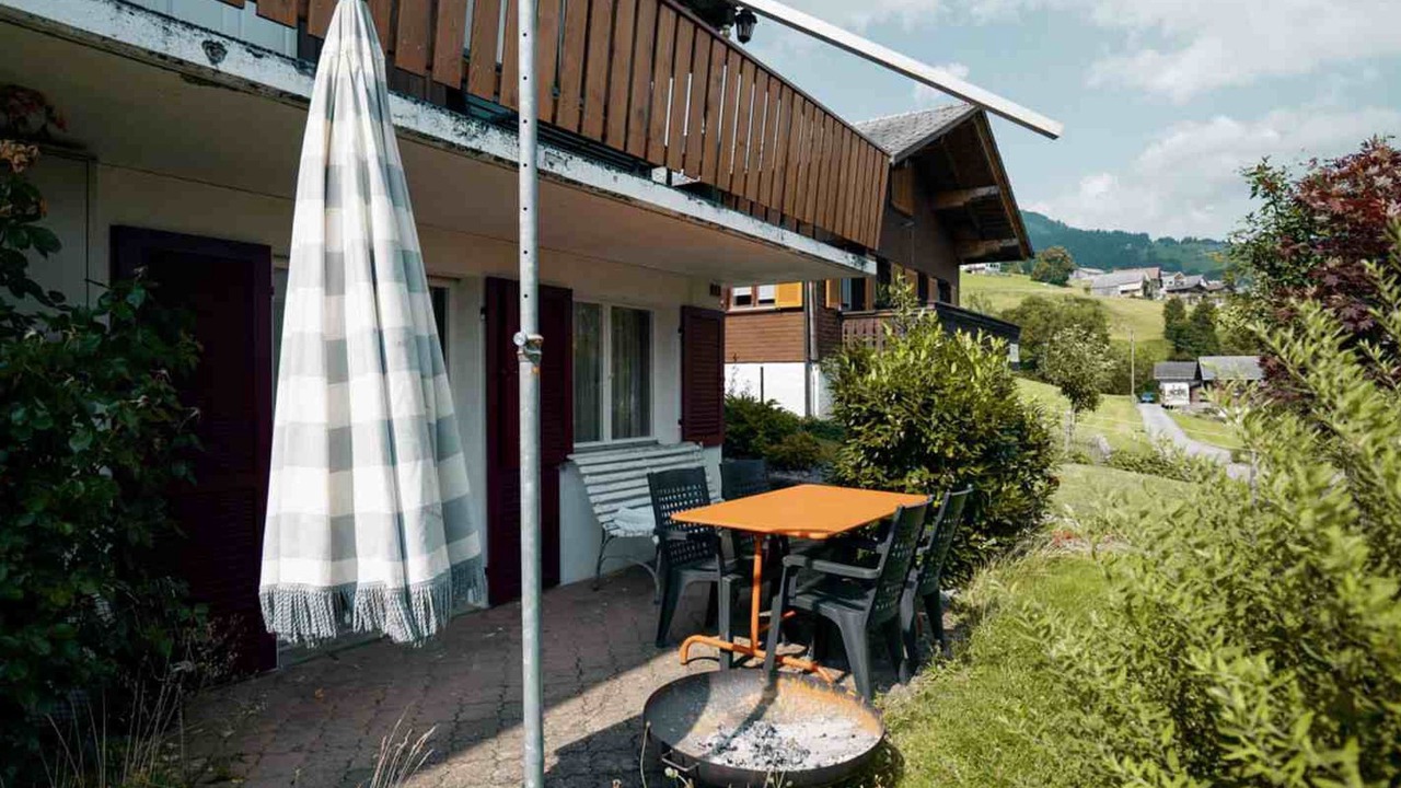 Photo of Outdoor in Amden