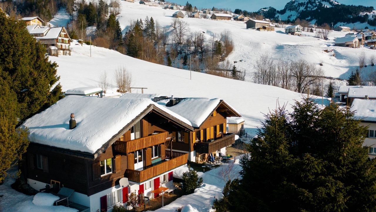 Photo of Outdoor in Amden