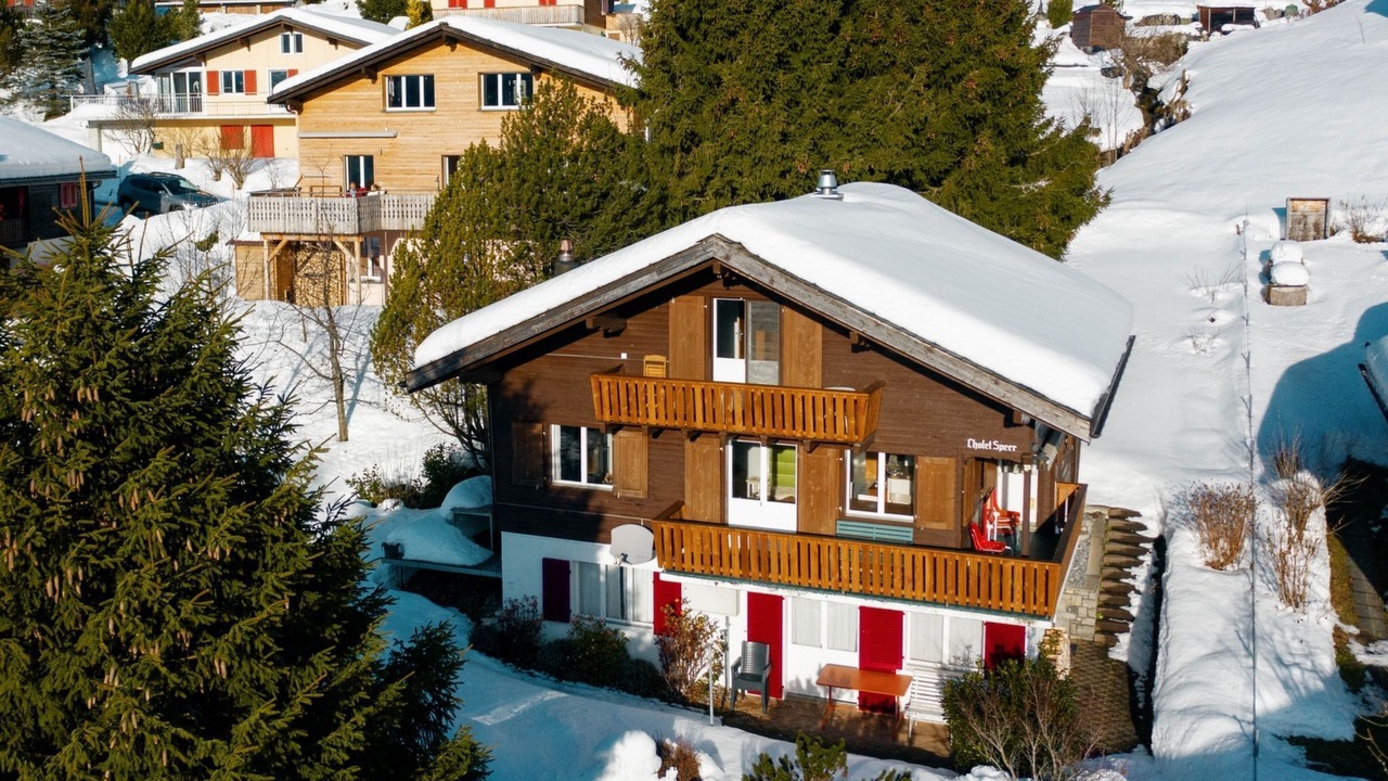 Photo of Outdoor in Amden