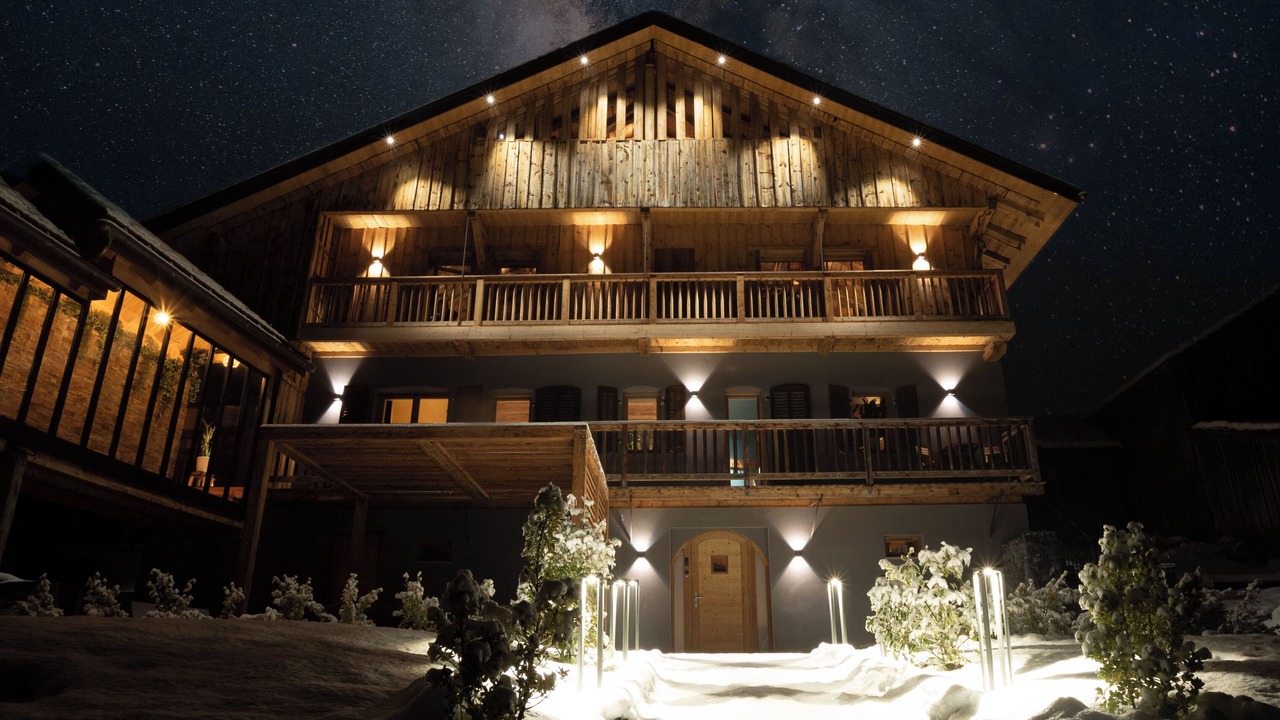 Photo of Outdoor in Le Petit-Bornand-les-Glieres
