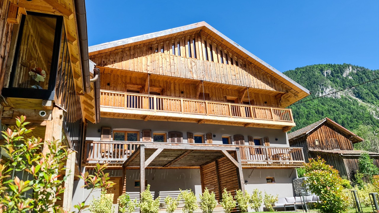 Photo of Outdoor in Le Petit-Bornand-les-Glieres