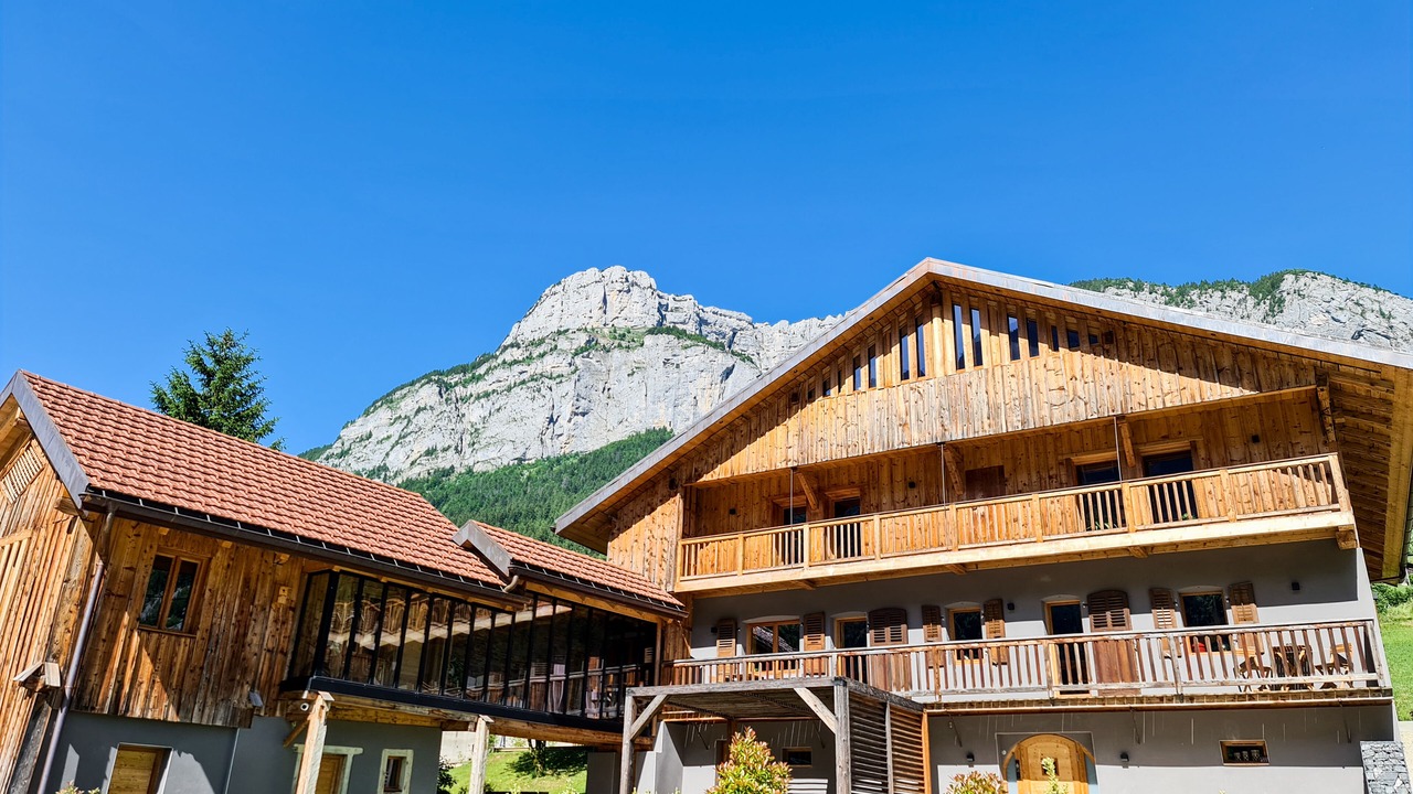 Photo of Outdoor in Le Petit-Bornand-les-Glieres
