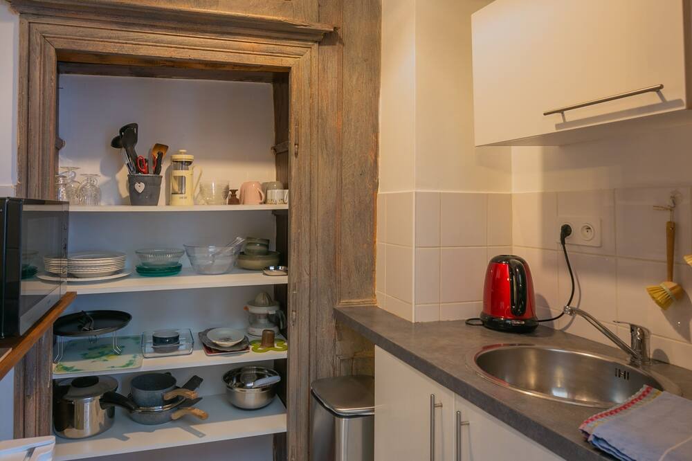 Photo of Kitchen in Taden