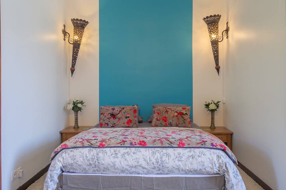 Photo of Bedroom in Taden