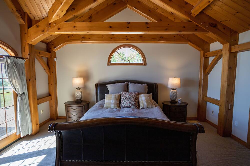 Photo of Bedroom in Vittoria