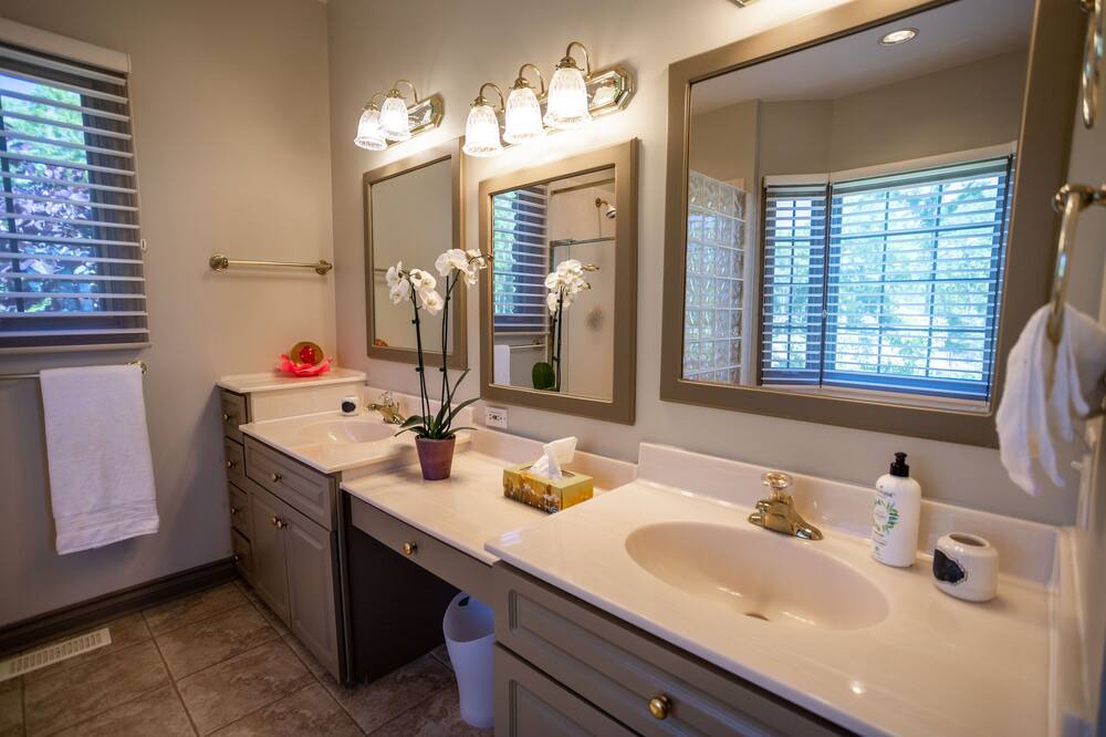 Photo of Bathroom in Vittoria