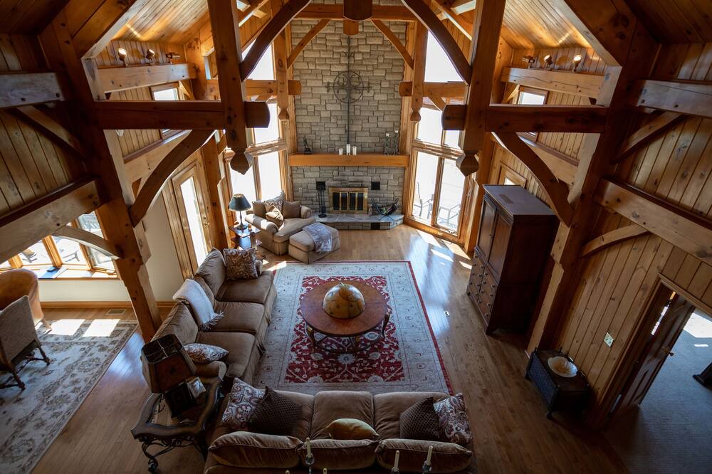 Photo of Livingroom in Vittoria