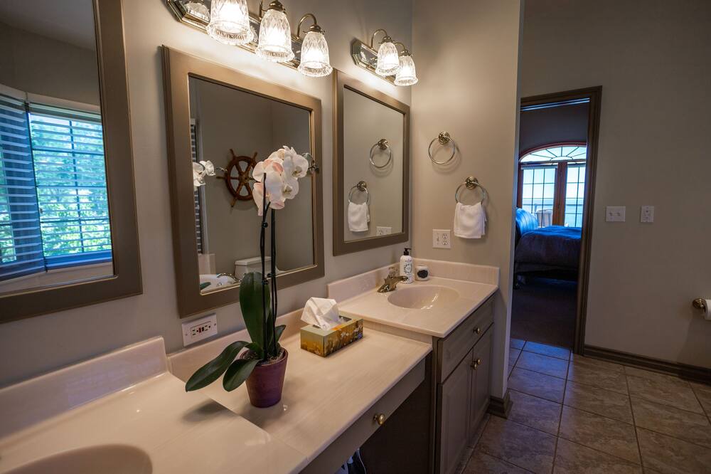 Photo of Bathroom in Vittoria