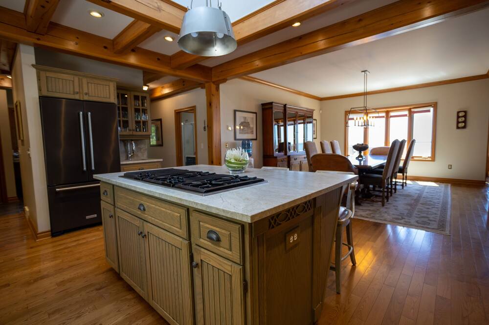 Photo of Kitchen in Vittoria