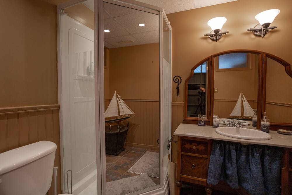Photo of Bathroom in Vittoria