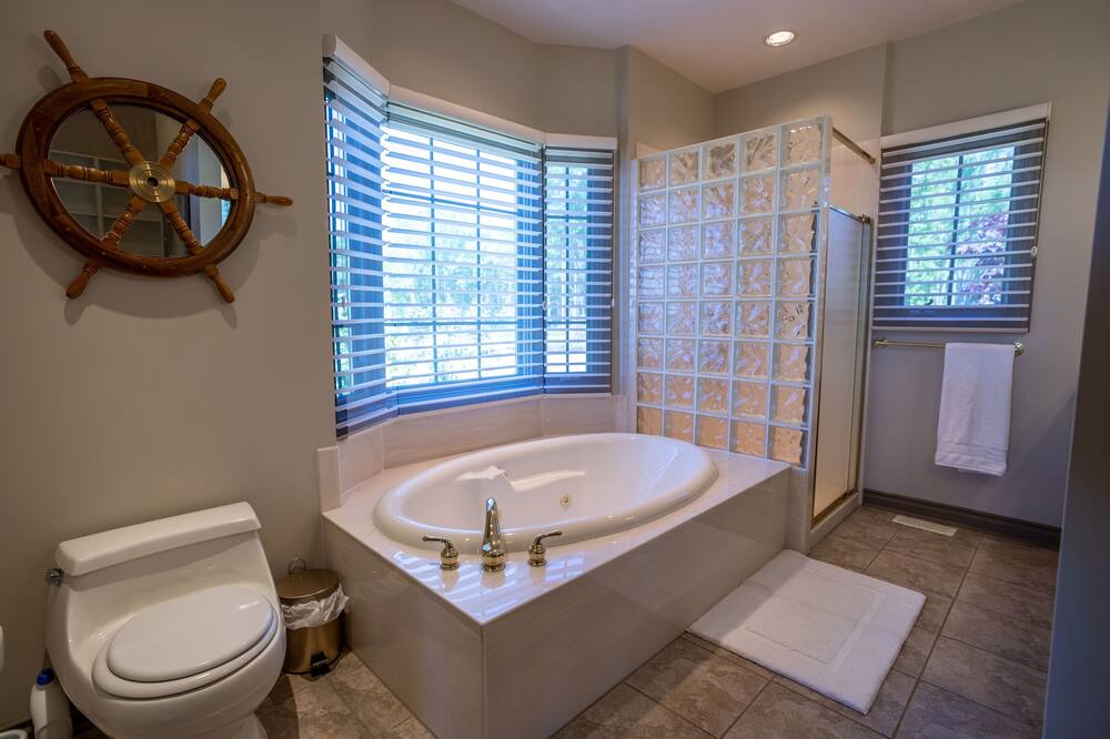 Photo of Bathroom in Vittoria