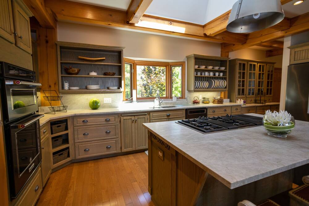 Photo of Kitchen in Vittoria