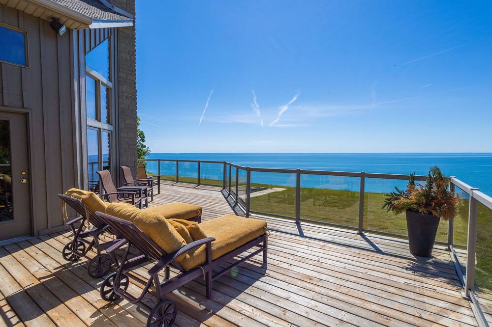 Photo of Patio Balcony in Vittoria