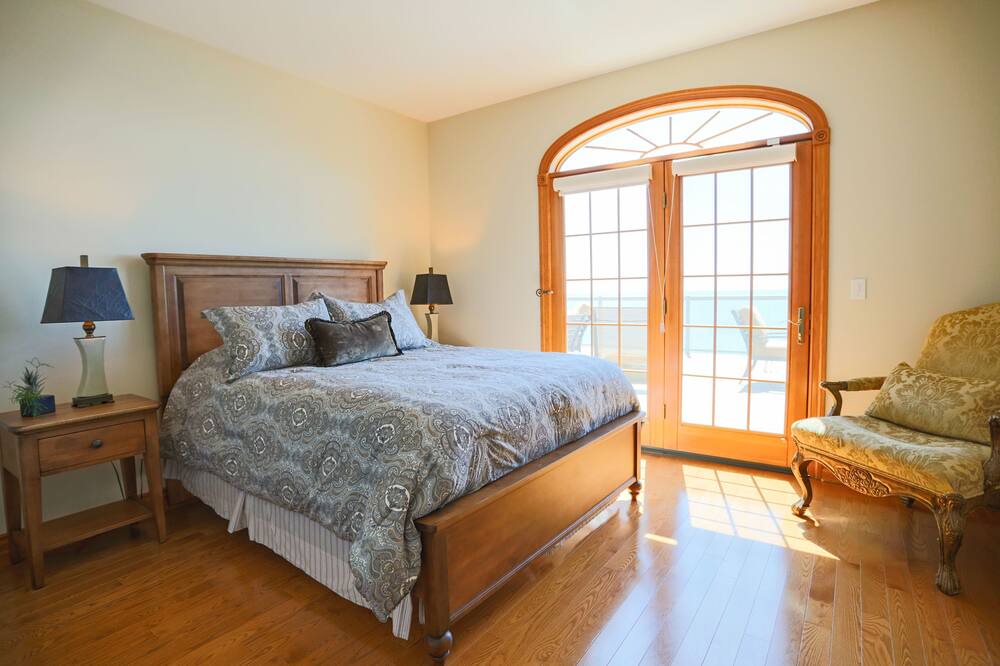 Photo of Bedroom in Vittoria