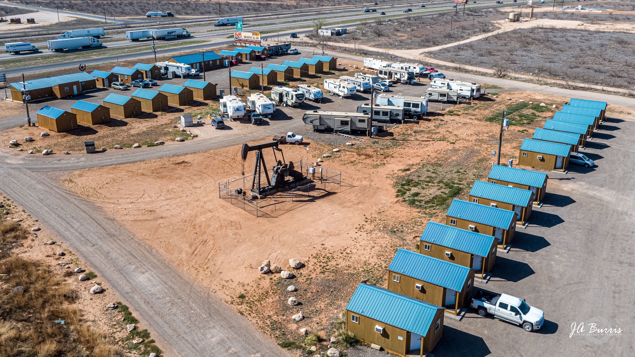 Photo of Outdoor in Midland