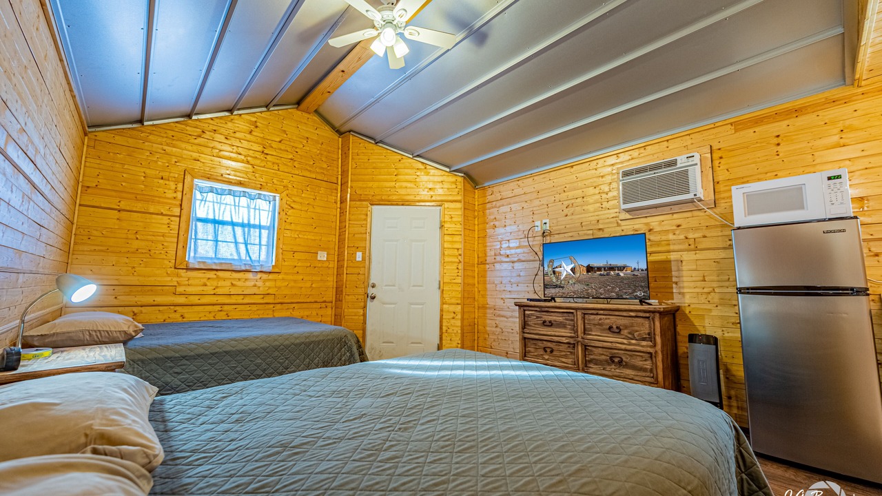 Photo of Bedroom in Midland