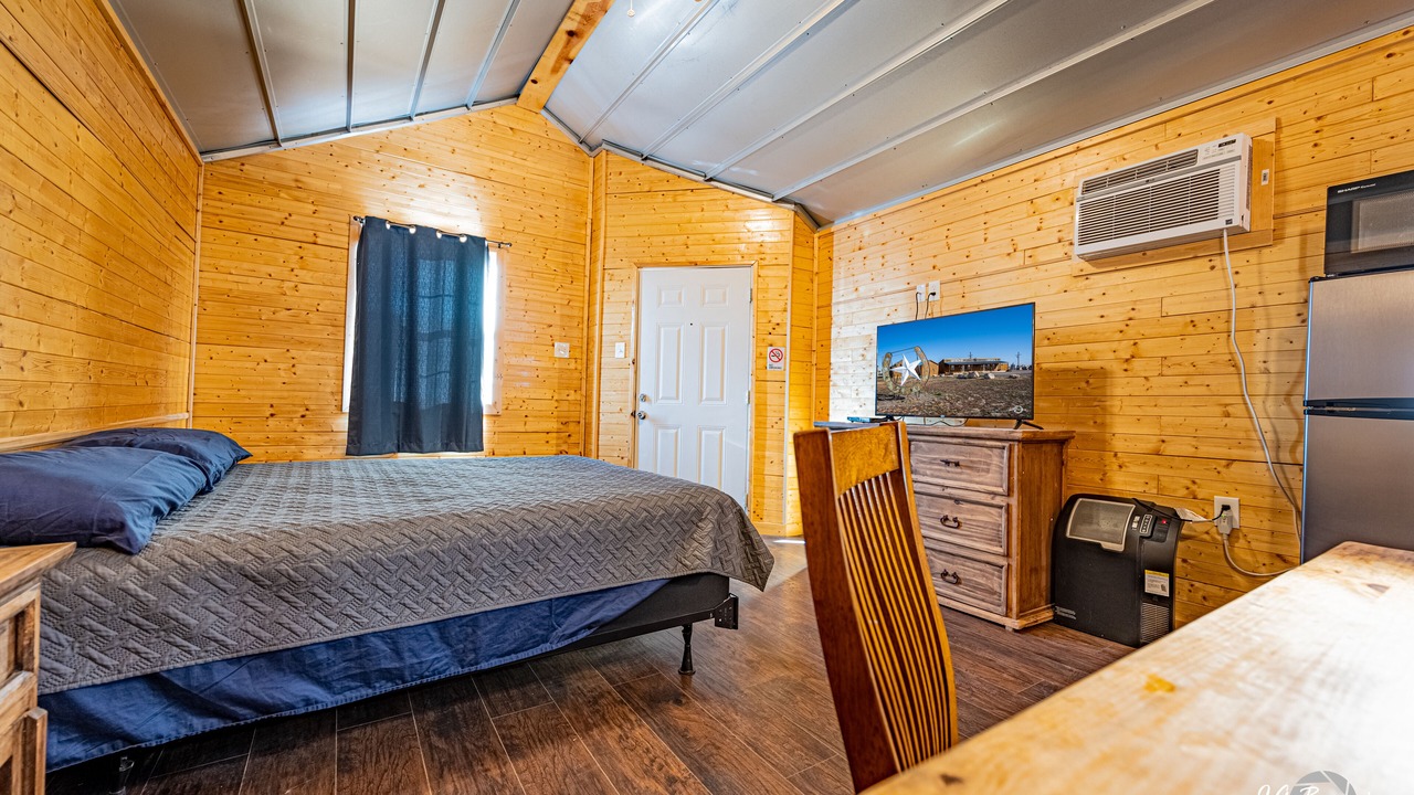 Photo of Bedroom in Midland