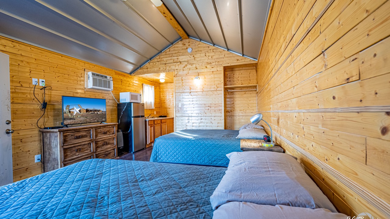 Photo of Bedroom in Midland