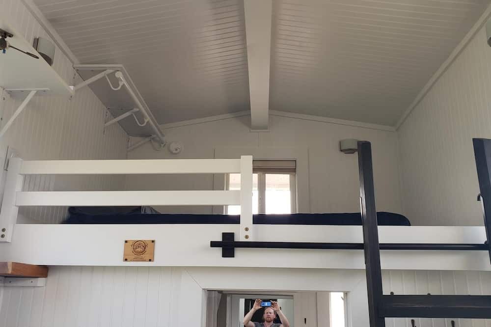 Photo of Bedroom in Star Valley Ranch