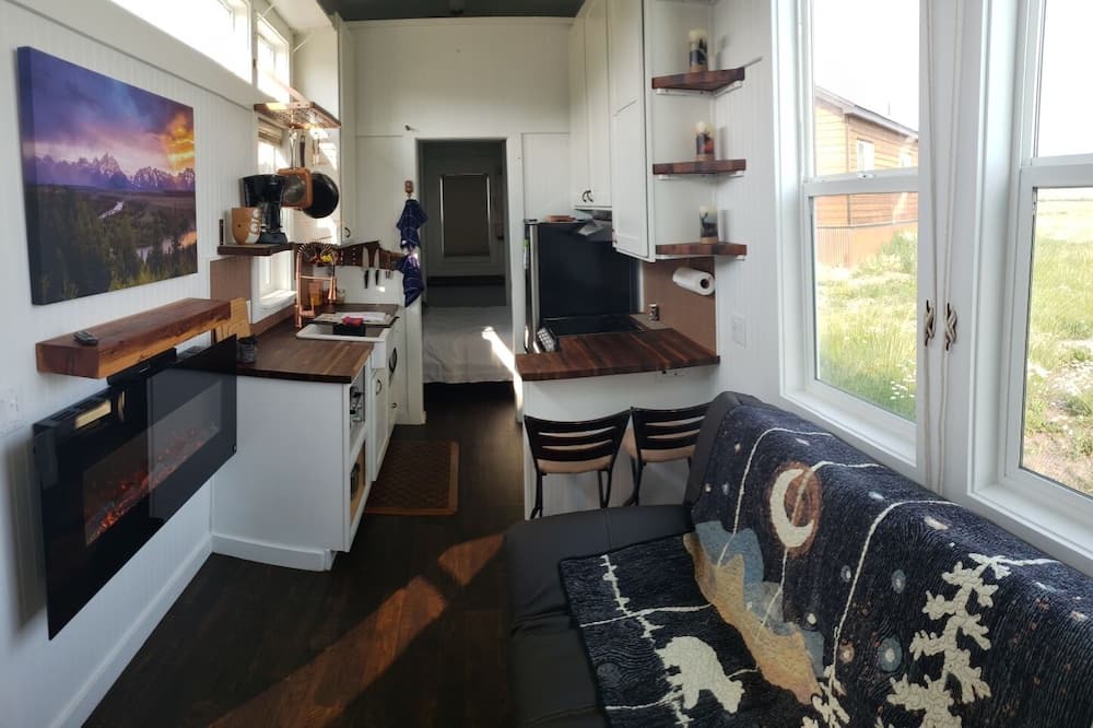 Photo of Livingroom in Star Valley Ranch