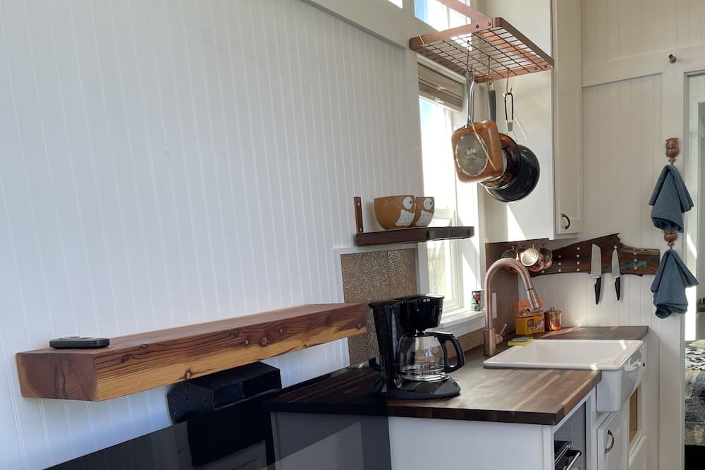 Photo of Kitchen in Star Valley Ranch