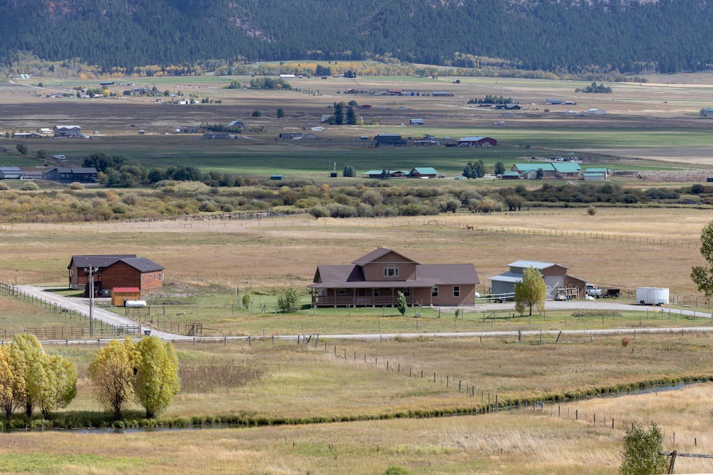 Photo of Outdoor in Star Valley Ranch