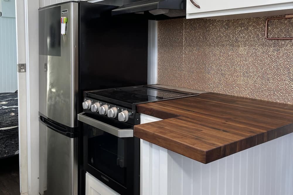 Photo of Kitchen in Star Valley Ranch