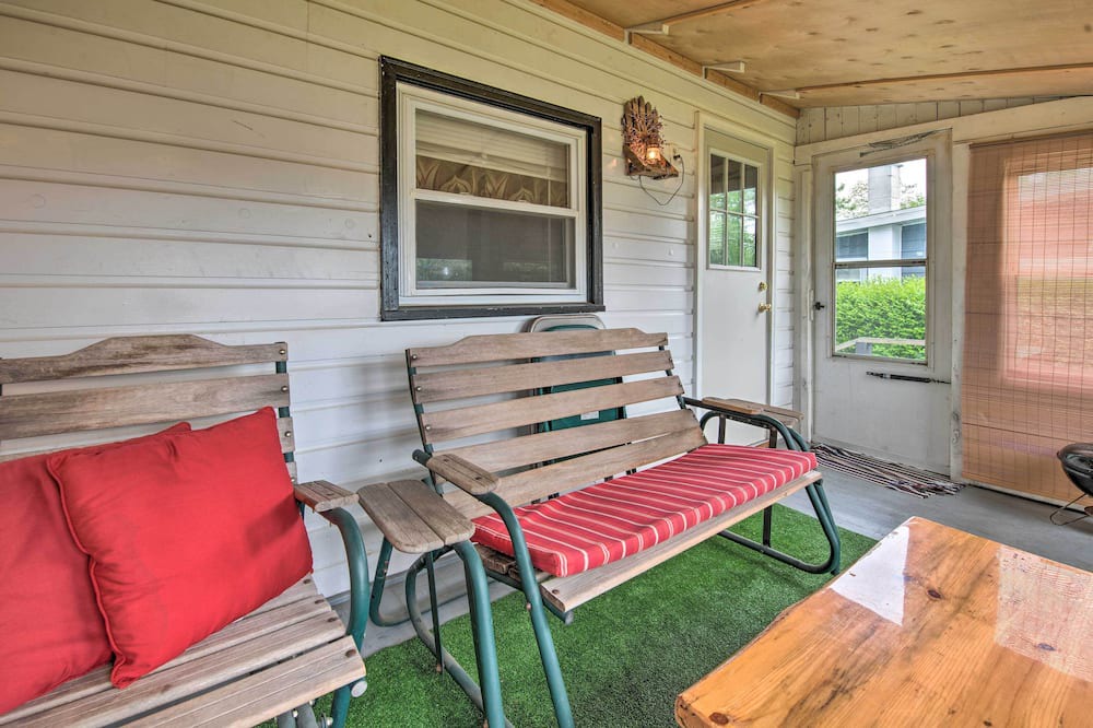 Photo of Outdoor in Carbondale