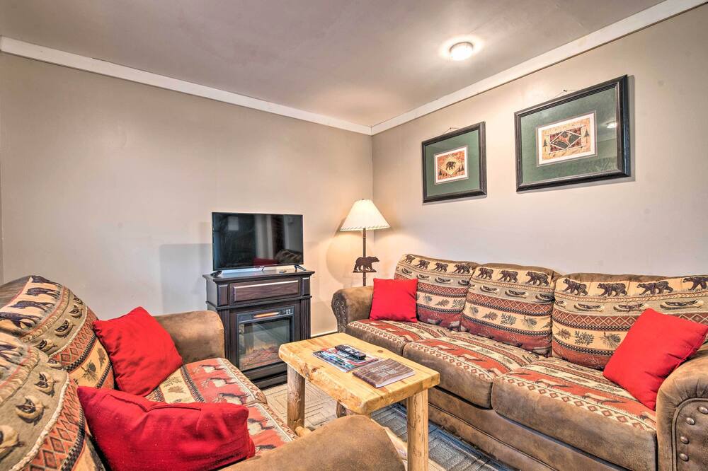 Photo of Livingroom in Carbondale