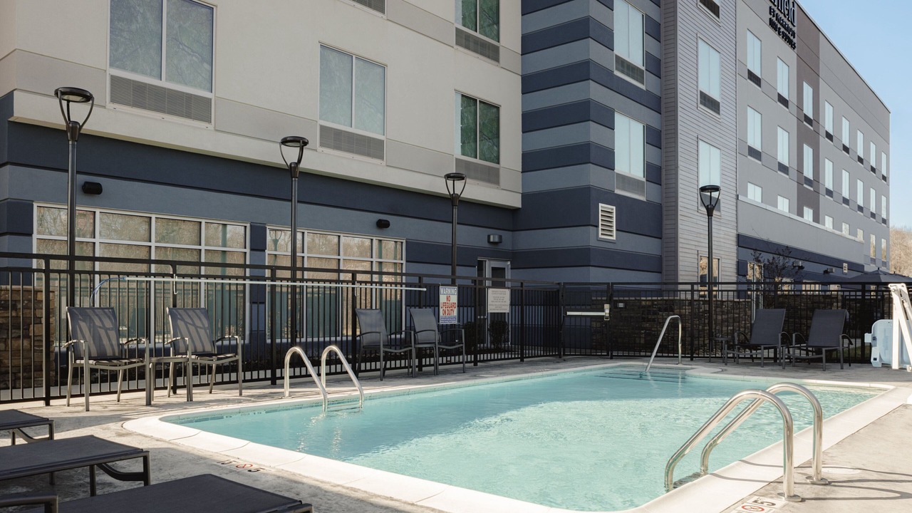 Photo of Outdoor in Knoxville