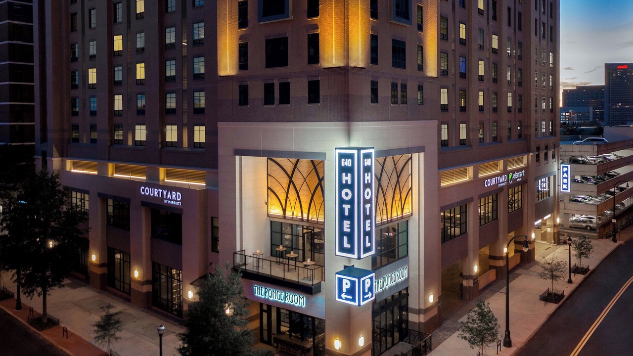 Photo of Outdoor in Midtown