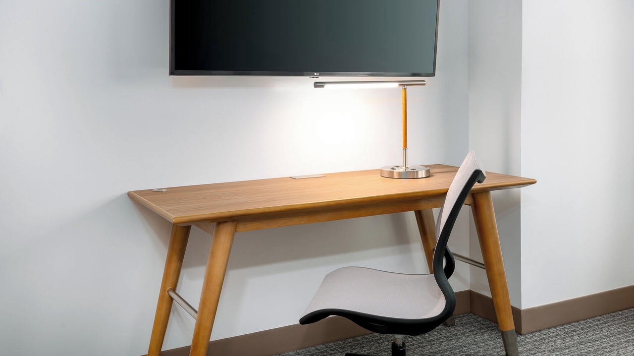 Photo of Bedroom in Midtown