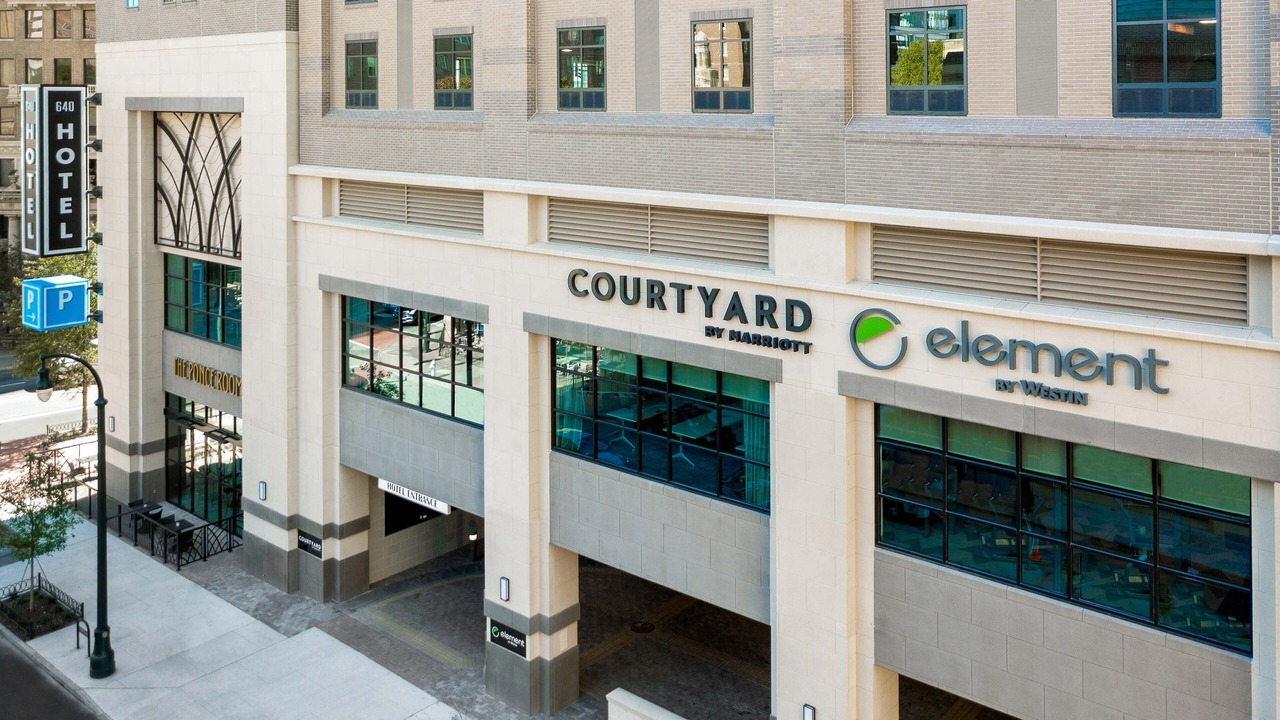 Photo of Outdoor in Midtown