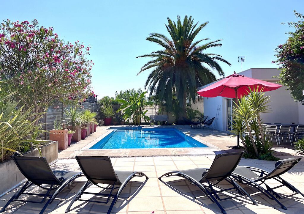 Photo of Outdoor in Le Cres