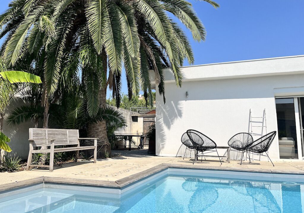 Photo of Outdoor in Le Cres